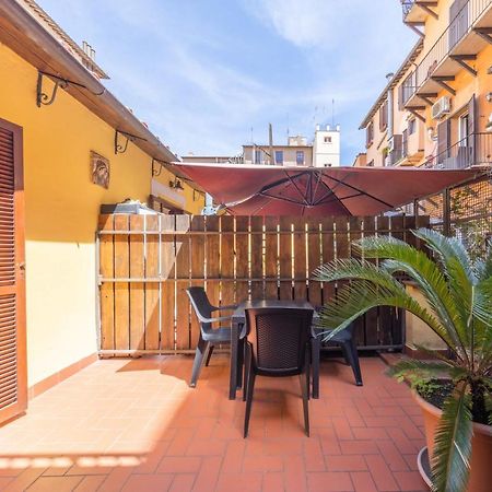 The Maisonette Roma Exterior foto